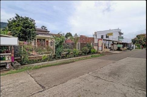 Adinda Homestay Lembang Kültér fotó