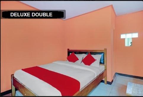 Adinda Homestay Lembang Kültér fotó